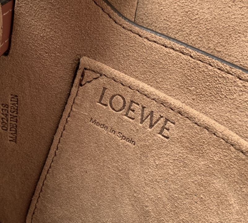 Loewe Gate Bags